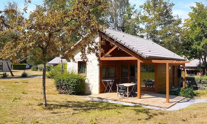 Signy-le-Petit House | Gîte N°4 - SIGNY LE PETIT