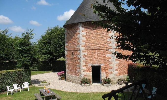 Varneville-Bretteville Other | Gîte on the farm "La printanière