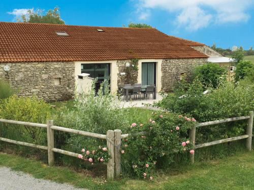 Soullans House | Gîte rénové avec piscine, spa, et accès handicapés au cœur du Marais Breton - FR-1-426-280
