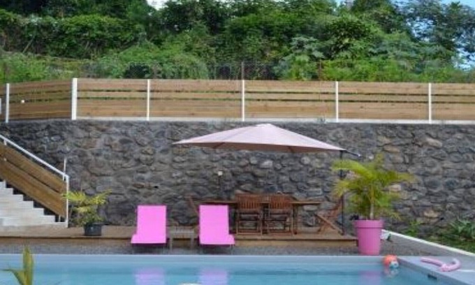 Piton Saint-Leu Apartment | Gîte