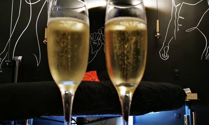 Conde-Sainte-Libiaire House | Gîte Romantique Proche Disneyland, Idéal Séjour en Amoureux