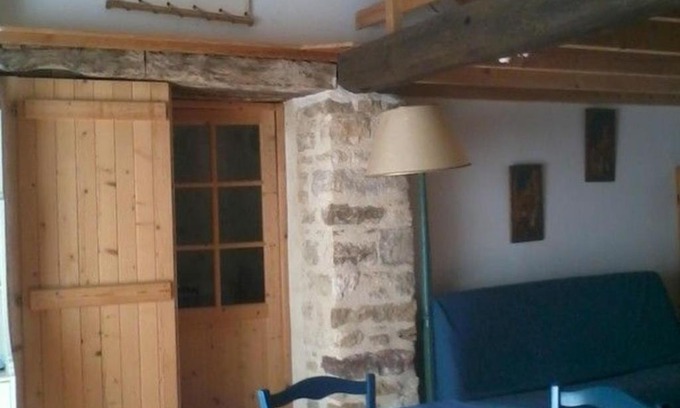 Saint-Cyr-en-Talmondais House | Gîte Saint-Cyr-en-Talmondais, 4 pièces, 6 personnes - FR-1-426-324