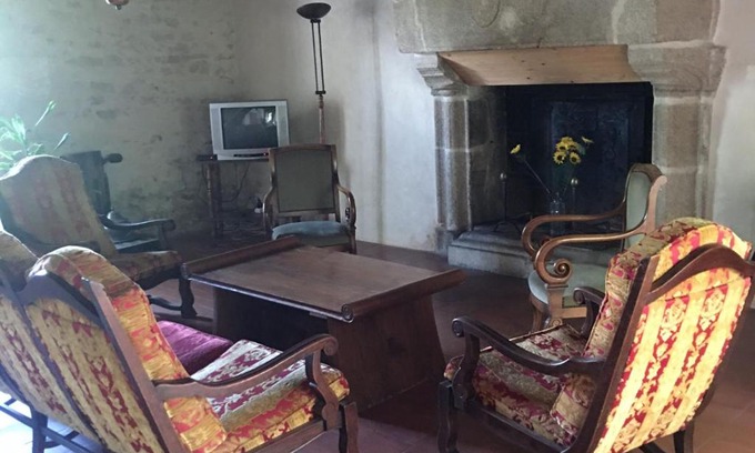 Saint-Cyr-en-Talmondais House | Gîte Saint-Cyr-en-Talmondais, 5 pièces, 6 personnes - FR-1-426-320