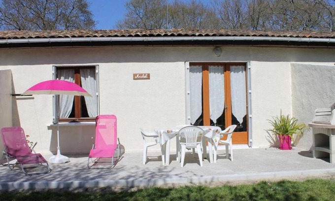 Saint-Vivien-de-Medoc House | Gîte Saint-Vivien-de-Médoc, 3 pièces, 4 personnes - FR-1-440-95