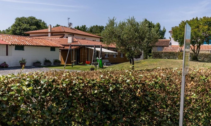 Toulouzette House | Gîte Salis - Toulouzette