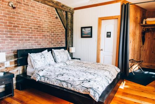 Baie-St-Paul Bed & Breakfast | Gîte TerreCiel