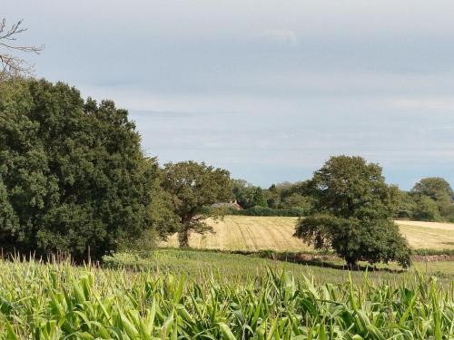 Preveranges House | Gîte Traitsanes En Berry Centre Val de Loire