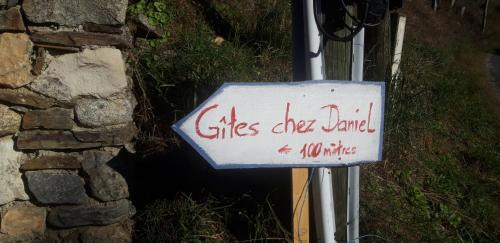 Mars Apartment | Gîtes chez Daniel "Appartement Cevennes"