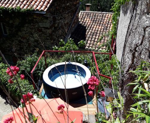 Le Vigan House | Gîtes chez Daniel "Cevennes 1"