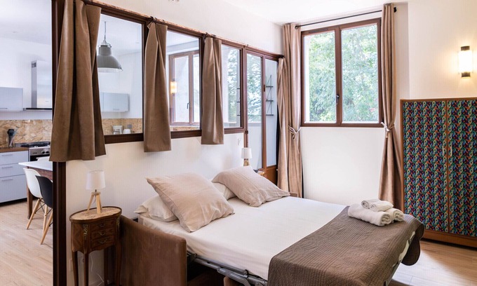 Saint-Genis House | Gîtes du Castell de Blés