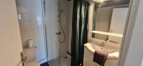 Gourbera Apartment | Gîtes du Piston