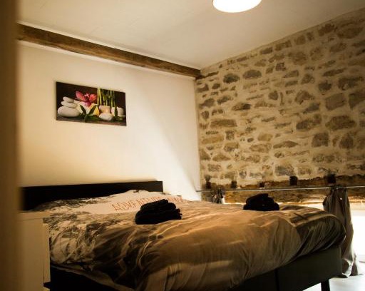 Couvin House | Gîtes du tellin