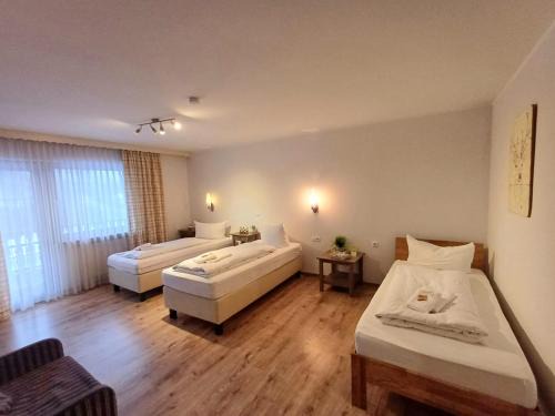 Hessenthal Hotel | Günstige Zimmer im Spessart