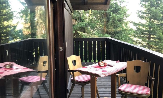 Arriach Cabin | Günther's cabin