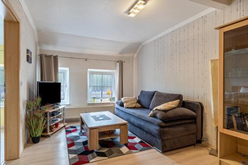 Jaderaltendeich Apartment | Günthers Friesenstube