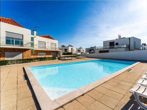 Salir do Porto Apartment | G at Bela Baia Salir