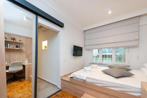 Ortakoy Apartment | G&B MANSION