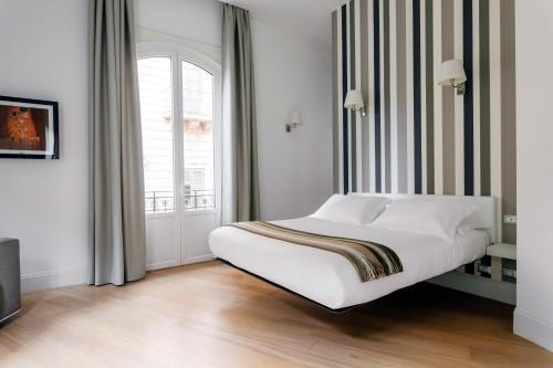 Centro Storico Apartment | G Cave 125 Boutique Apartment