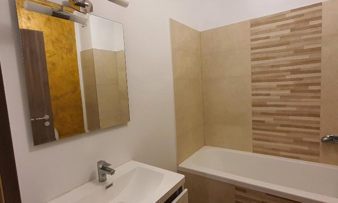 Ghimbav Apartment | G.E.S.T APARTAMENT