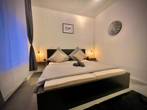 Bendorf Apartment | G&G Luxury Apartment am Stadtpark Bendorf