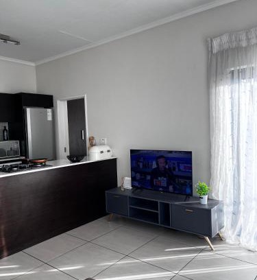 Greater Johannesburg Metropolitan Area Apartment | G Hill BnB