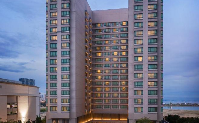 Downtown George Town Hotel | G Hotel Gurney