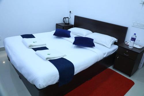 Devikolam Villa | G T Homestay Munnar