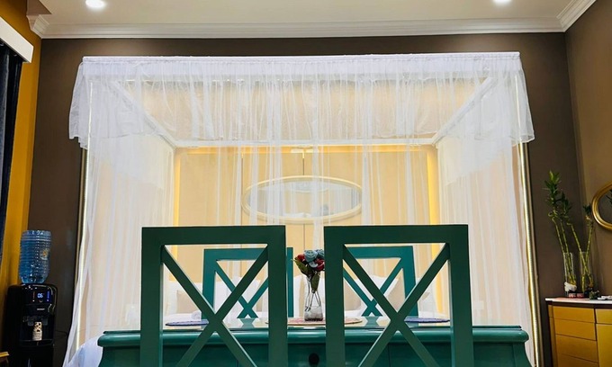 Abdin Hotel | GA PLUS