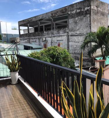 Tho Quang Beach House | GaBea Home