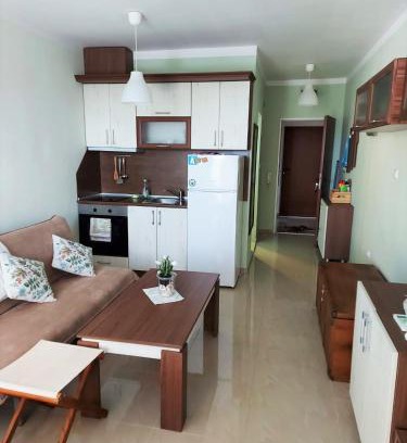 Primorsko Apartment | Gabi