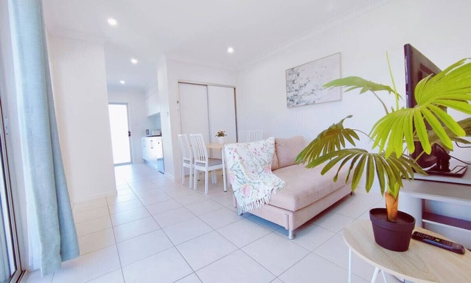 Maraylya House | Gables/Box Hil/Maraylya 2Br granny flat with WiFi