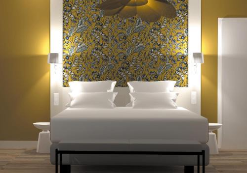 Chinon Hotel | Gabriel Hotel Chinon