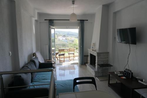 Sithonia Apartment | Gabrilos Haus