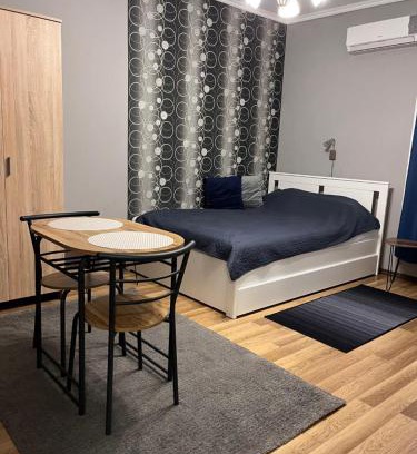 Tiszaujvaros Apartment | Gaby apartman