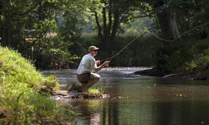 Demorest Cabin | Gaby's on the River - Perfect Vacation Home Short Walk to Chattahoochee River