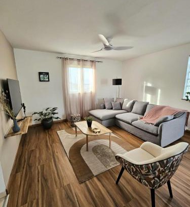 Saint-Andre Apartment | Gadiamb Appart