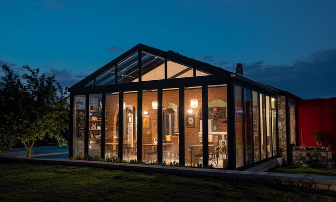 Urla Bed & Breakfast | Gadura Kır Evleri Urla