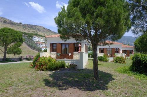 Petra Apartment | Gaea Gardens Studios & Villas