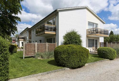 Haffkrug House | Gaestehaus Schaefersruh