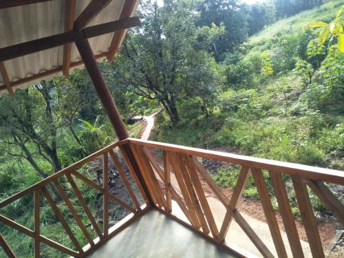 Habarana Hotel | Gaga addara resort