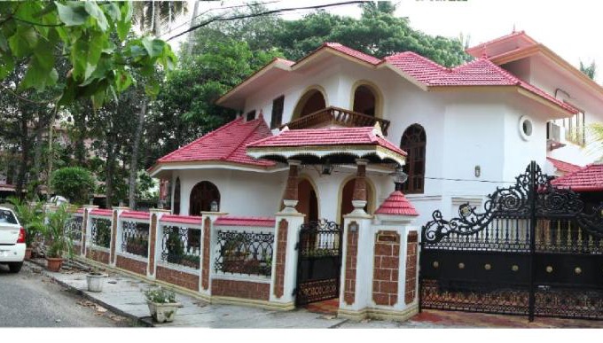 Kochi Apartment | Gaga Homestay