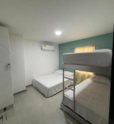 El Rodadero Hotel | Gaira Hotel Meraki