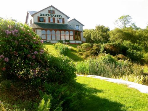 Gairloch Hotel | Gairloch Highland Lodge