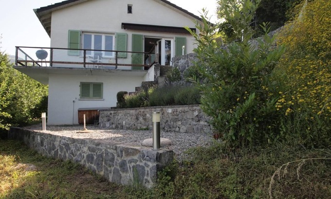 Glion House | Gais Alpins