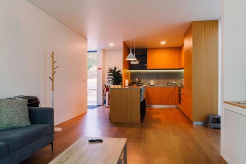 Caloura House | Galé T3