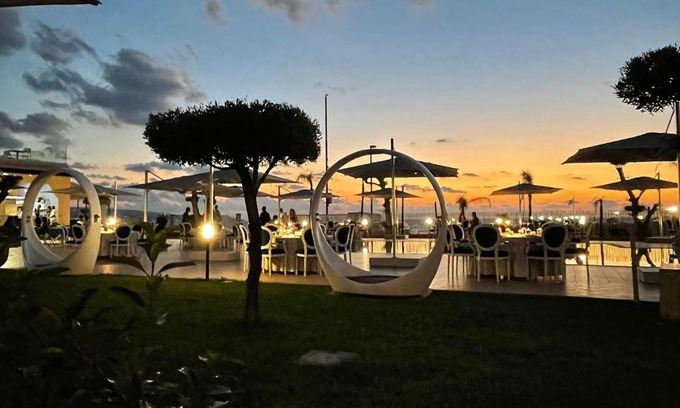 Pizzo Hotel | Galìa Luxury Resort