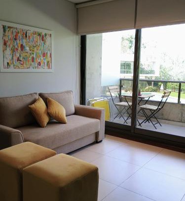 Rosario Apartment | GALA Dptos. Temp. Condominios del Alto