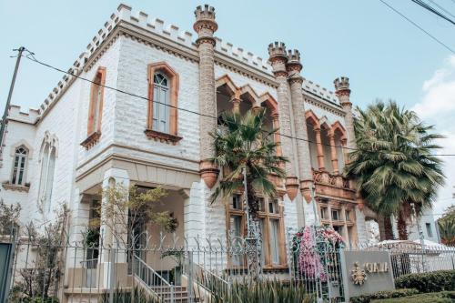 Americana Hotel | GALA Hotel Boutique