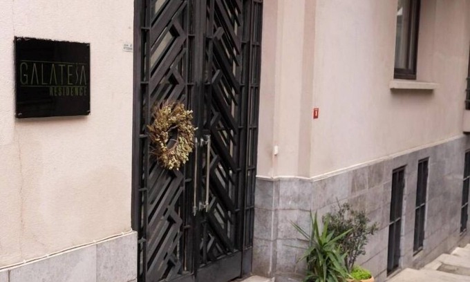 Galata Apartment | Galateia Residence