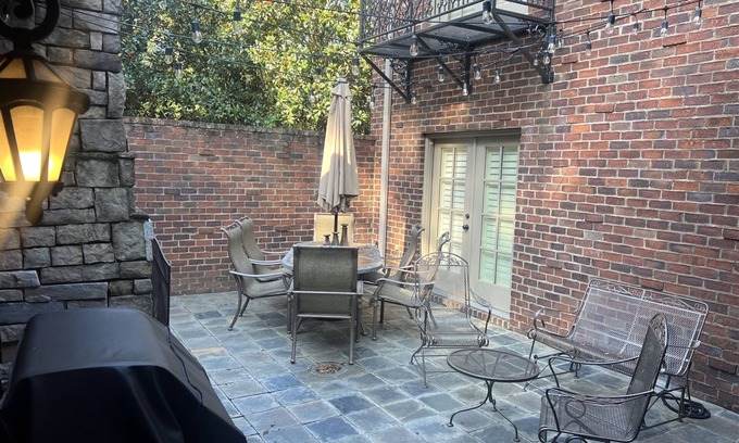 Auburn - Opelika House | Galavant on Gatewood | 3 Bed, 3 Bath